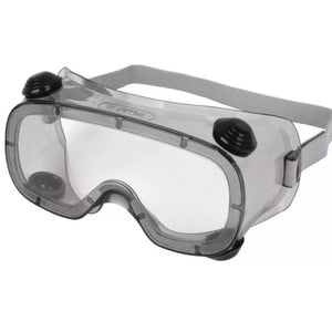 Gafa Seguridad Panoramica Lentes Proteccion Antiparra PERFIL