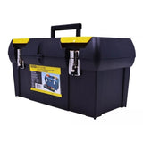 Caja de Herramientas 40 cm 16" Cierre Metálico Stanley 16-013 ejemplo 