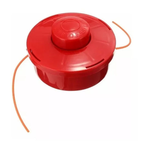 Cabezal Portatanza Desmalezadora Universal Gamma frente