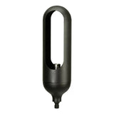 Antorcha Gardena Acero Alemana Premium Click Up 11360-20 frente