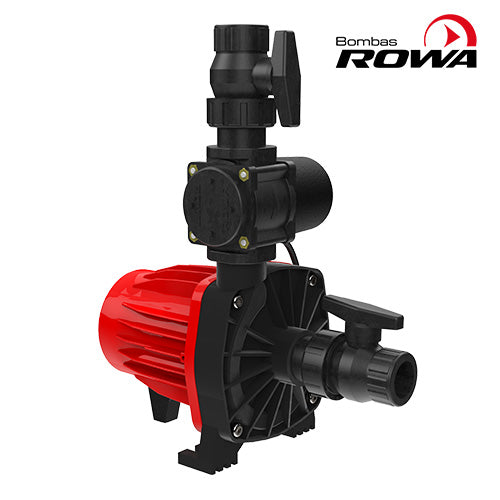 Bomba Presurizadora 1/2 HP Rowa Tango Sfl 20