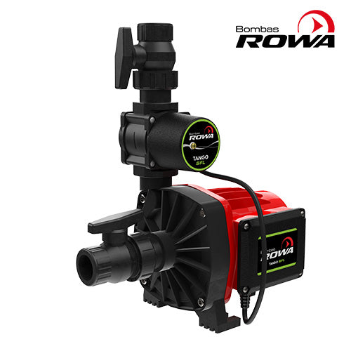 Bomba Presurizadora 1/2 HP Rowa Tango Sfl 20