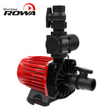 Bomba Presurizadora 7/10 HP Rowa Tango Sfl 24 tanque elevado