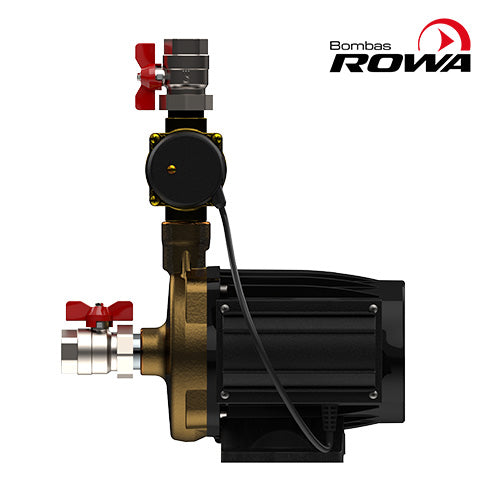 Bomba presurizadora Rowa Max SFL 26 0.75 HP Alta Presión