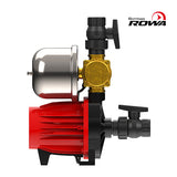 Bomba Presurizadora 1/2 HP Rowa Tango Press 20
