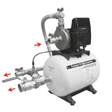 Bomba Presurizadora 3/4 HP Rowa Maxflow 302