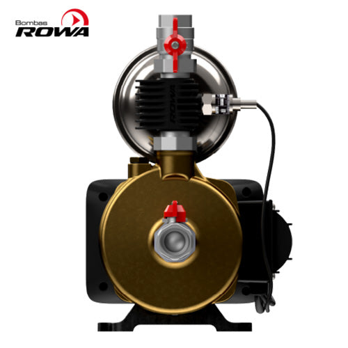 Bomba Presurizadora 7000 L/h Rowa Max Press 30