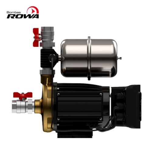 Bomba Presurizadora 7000 L/h Rowa Max Press 30
