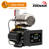 Bomba Presurizadora 7000 L/h Rowa Max Press 30