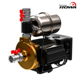 Bomba Presurizadora 7000 L/h Rowa Max Press 30