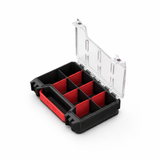 Organizador De Tornillos Y Accesorios Modular Profesional Qbrick