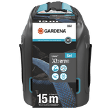 Mangueras Liano™ Xtreme 15m Set Gardena 1846820