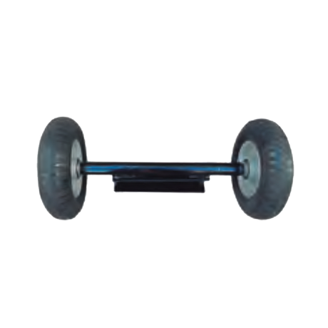 Carro de transporte para motopisones Niwa MQNWC