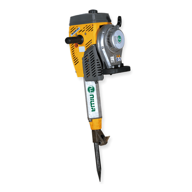 Motomartillo 2.14 HP Niwa MJNW-55