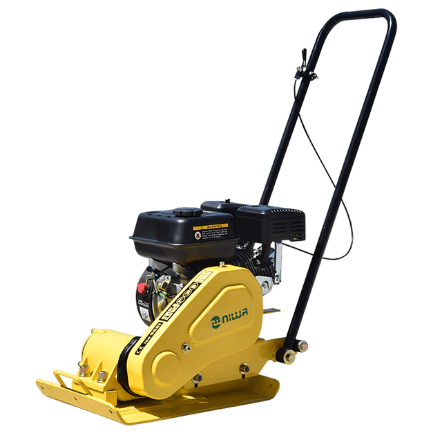 Plancha compactadora 5.5 HP 10.5 Kn Niwa MCNW-55