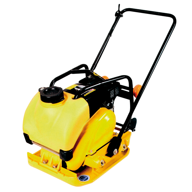 Plancha compactadora 5.5 HP 13 Kn Motor Honda GX160 Niwa MCNW-65H