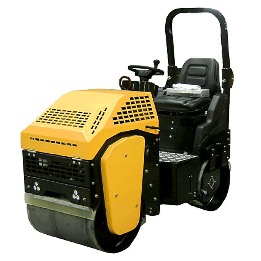 Rodillo Compactador 13 HP Motor Honda Niwa ROLNW-644