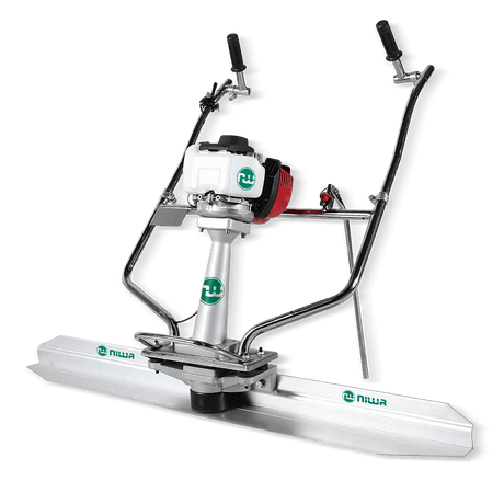 Regla vibratoria 31 cc 3m Niwa RLNW-12