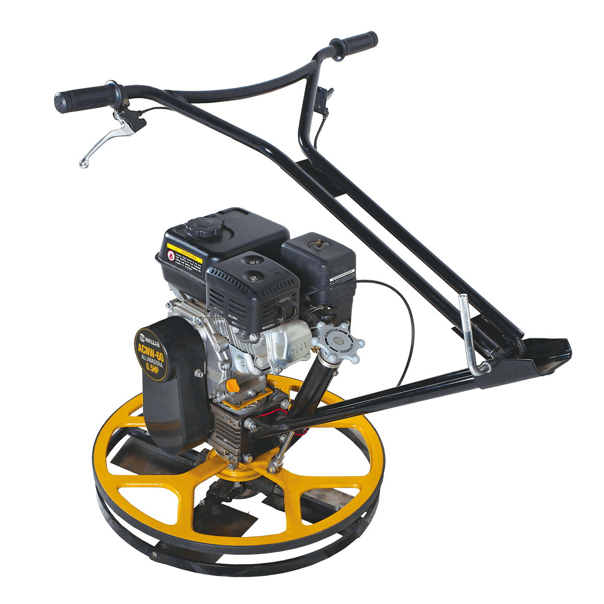 Allanadora Niwa ACNW-60