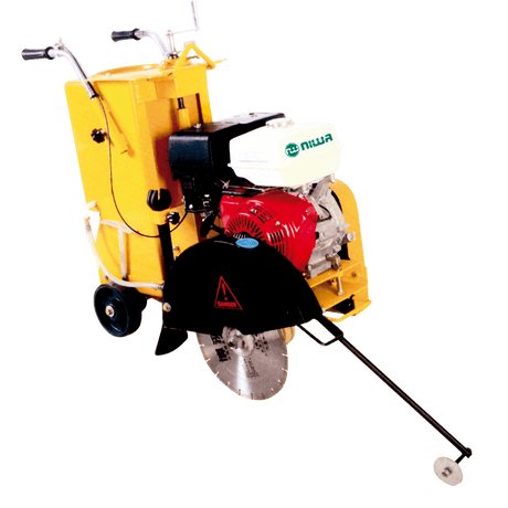 Cortadora de Concreto de Piso Paviemnto 13 HP Niwa CCNW-130