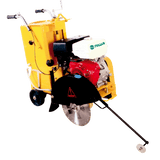 Cortadora de Concreto de Piso Pavimento14 HP  NiwaCCNW-140