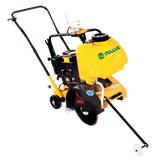 Cortadora de Concreto de Piso Pavimento 5.5 HP Niwa CCNW-65H