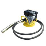 Vibrador de Concreto a Explosión 5.5 HP Niwa VCNW-55