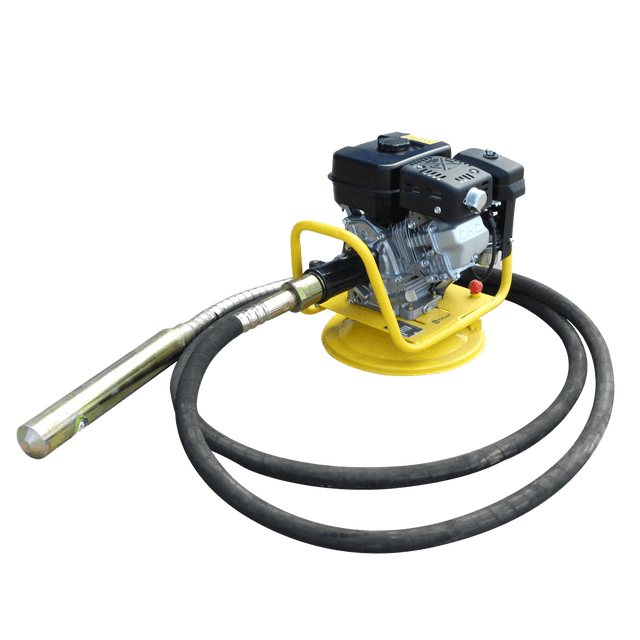 Vibrador de Concreto a Explosión 5.5 HP Niwa VCNW-55