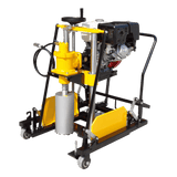 Perforadora 5.5 HP Motor Honda Niwa STNW160H