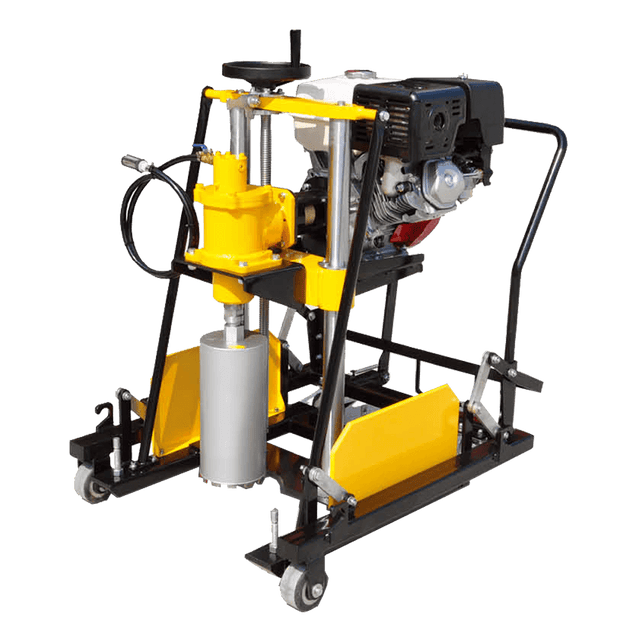 Perforadora 5.5 HP Motor Honda Niwa STNW160H