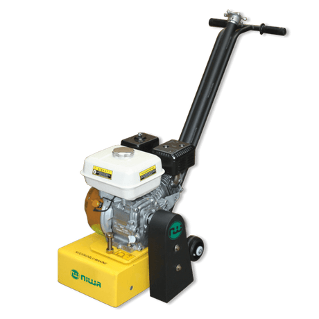 Escarificadora 5.5 HP Niwa ECNW-55