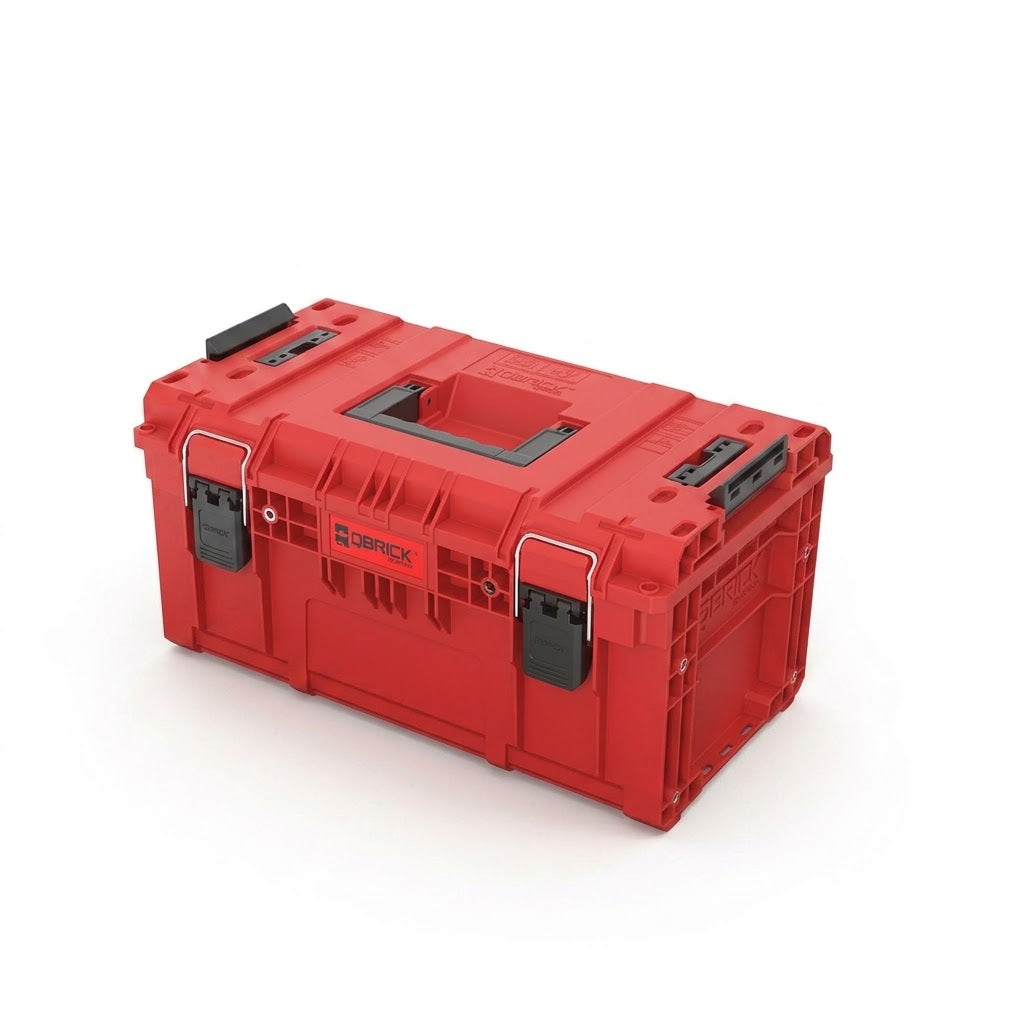 Caja de Herramientas Organizador Modular Qbrick Prime 250 26L