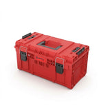 Caja de Herramientas Organizador Modular Qbrick Prime 250 26L