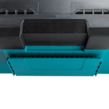 Caja Herramientas Rodante Modular Apilable IP65 MAKTRAK Makita T-90009