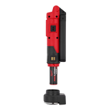 Luz LED Barra Luminosa Mgnt con USB-C 500 Lm Milwaukee 2128-21