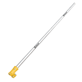 Barral para fratacho articulado Niwa FANW-540 de 5 metros