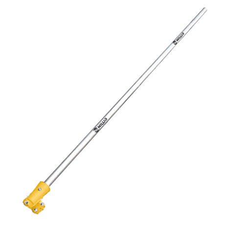 Barral para fratacho articulado Niwa FANW-540 de 5 metros