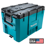 Extensión Caja Herramientas Extra Grande Modular IP65 MAKTRAK Makita T-90021