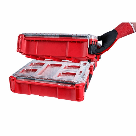 Caja Organizadora Gavetera Packout Milwaukee 4822-8430
