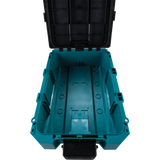 Caja Herramientas Mediana Modular Apilable IP65 MAKTRAK Makita T-90037