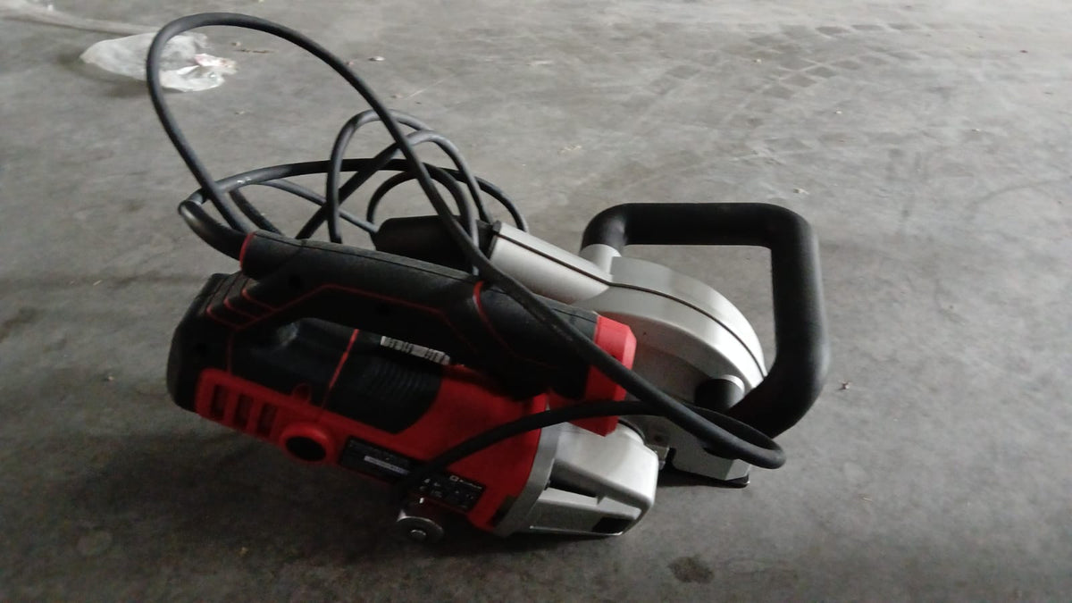 Acanaladora de pared TE-MA 1700 - Reacondicionado