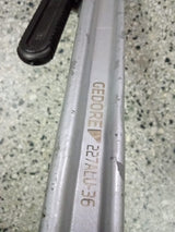 Llave para Caño Stilson Ajustable de Aluminio Gedore 36