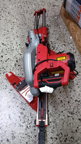 Ingletadora Telecópica Einhell TC-SM 254 - Reacondicionada