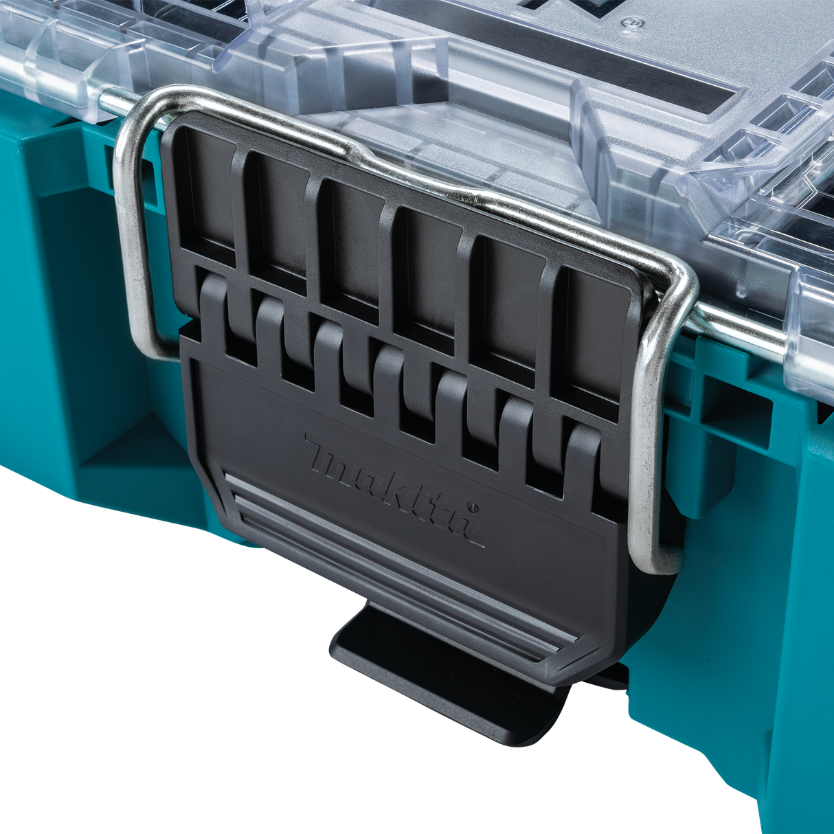 Organizador Profundo Compacto Modular Apilable IP65 MAKTRAK Makita T-90065