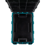 Extensión Caja Herramientas Extra Grande Modular IP65 MAKTRAK Makita T-90021