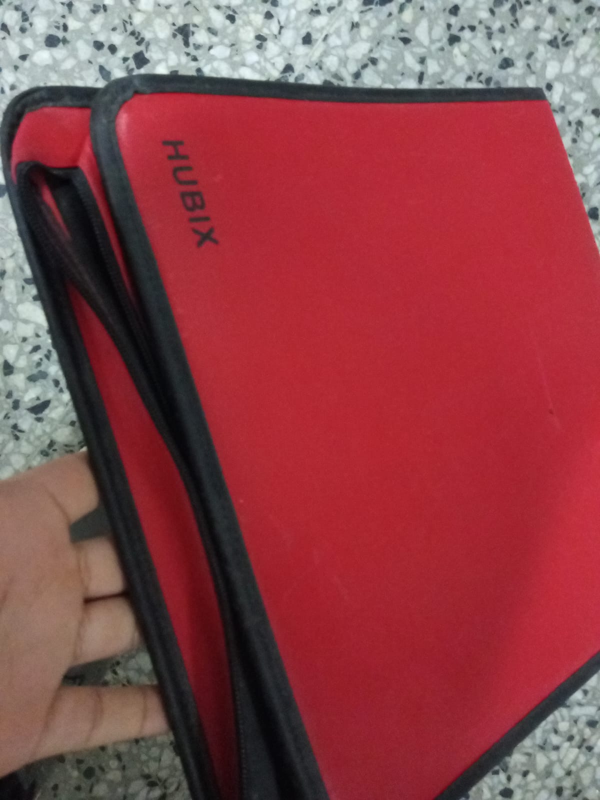 Estuche Portaherramientas Hubix - Reacondicionado