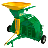 Embolsadora JF KANGURÚ 270