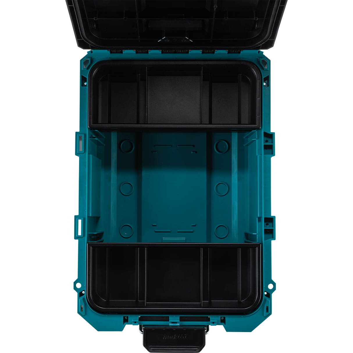 Caja Herramientas Mediana Modular Apilable IP65 MAKTRAK Makita T-90037