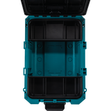 Caja Herramientas Mediana Modular Apilable IP65 MAKTRAK Makita T-90037