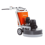 Pulidora 17 HP 820 mm Trifasico Husqvarna PG820